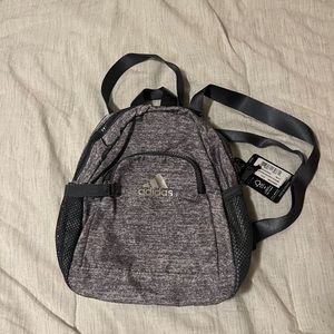 Adidas backpack